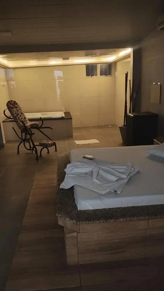 Suíte — foto 1