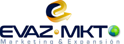 EVAZ MKT – Marketing & Expansión