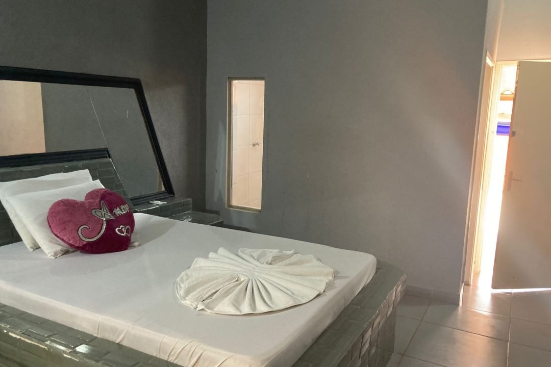apartamento simples